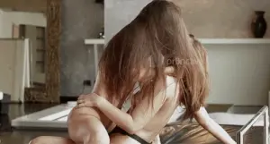 fucking my BFF nice and slow