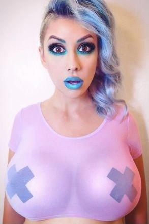 Stephanie Michelle