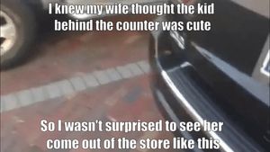 Wife/GF Captions (gifs)