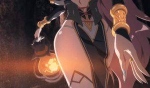 Epic Seven - Serila - 1