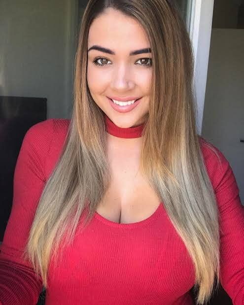 Sexy huh