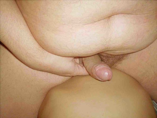 I love a huge uncut guy fucking me in the ass real hard!