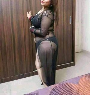 Let me shake my phat ass for you...