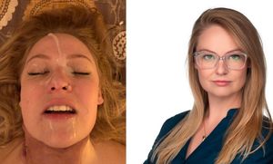 Your boss likes to get kinky