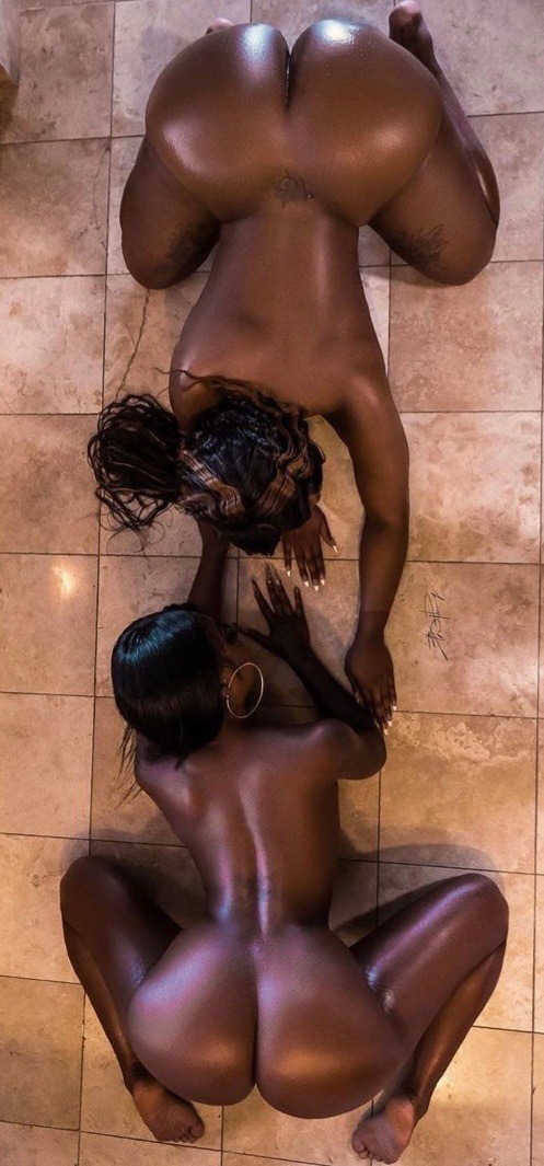 Double chocolate
