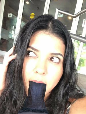 My Ex Jessica Aguilar Regrets Ever Wanting To Be Such a Worthless Lil Latina Throat Slave