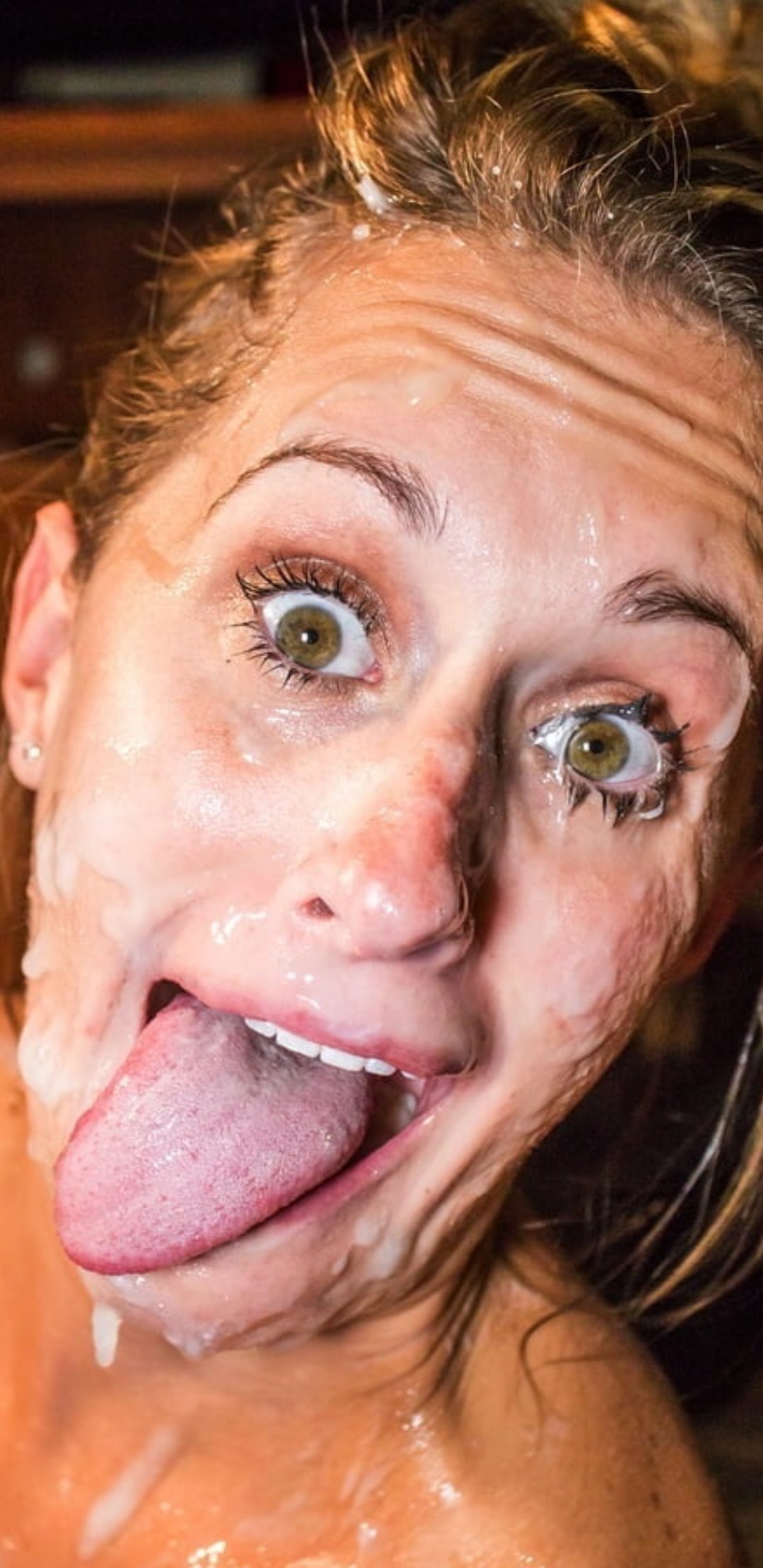 Wow...