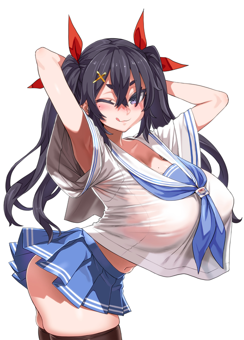 Pose