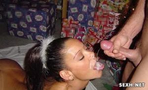 Сборник окончаний на лицо