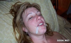 Сборник окончаний на лицо