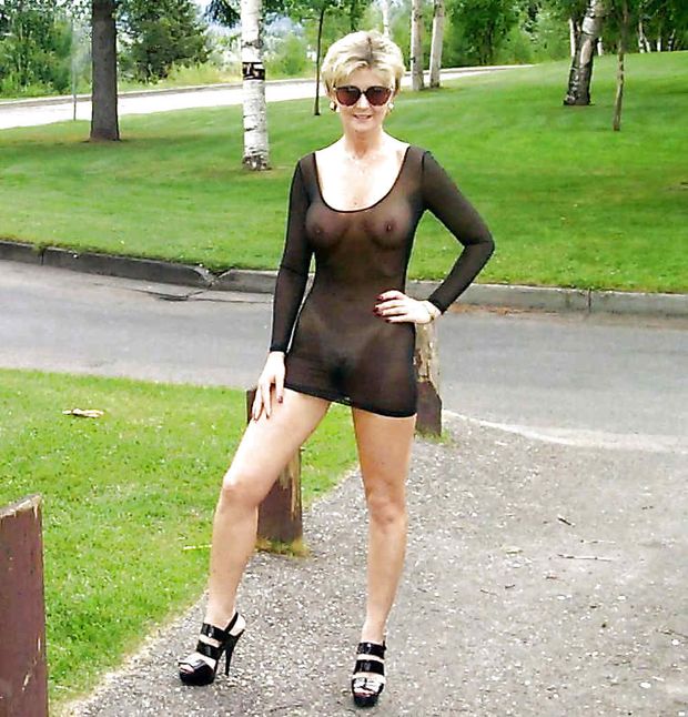 Mom you forget your bikini