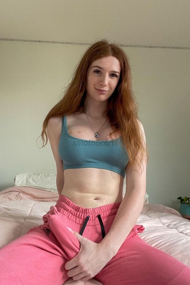 Something underneath
