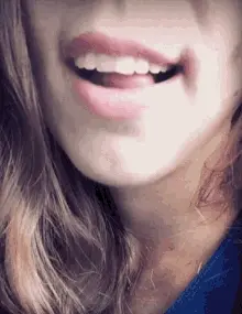 need something to lick