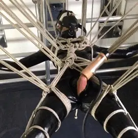 Roped & Millked