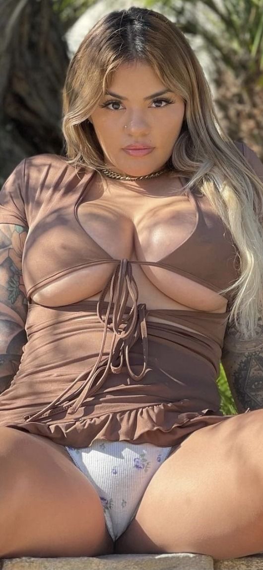 milf in panties 22