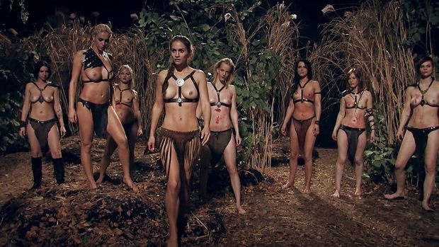 Amazon Tribe 2