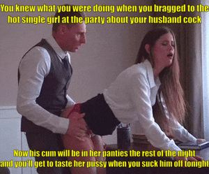 Cheating With Permission