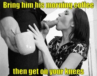 Be A Good Wife