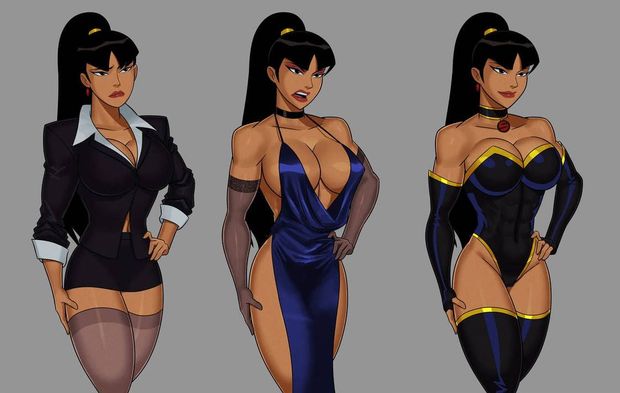 superwoman