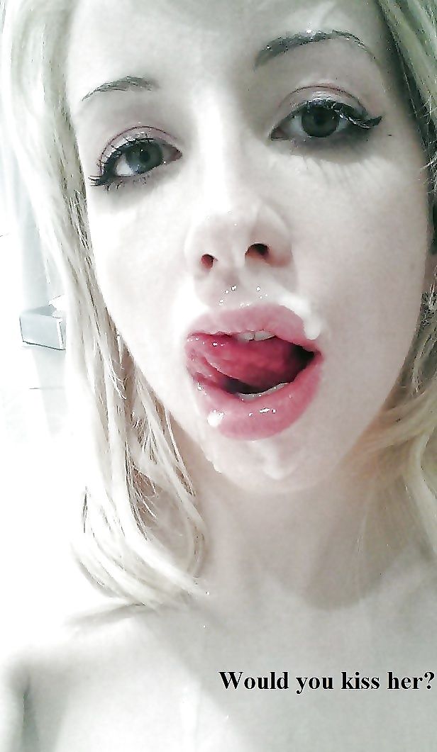 Wife/GF Captions (Liberty) Naughty Lips