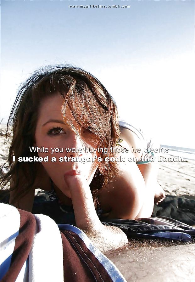 Wife/GF Captions (pics)