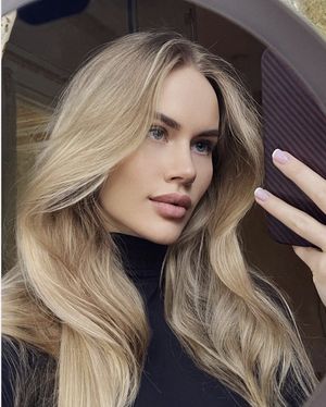 Masha Tert - so beautiful