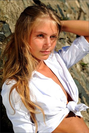 Is this how you want me dad?