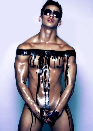 Hot and Sticky