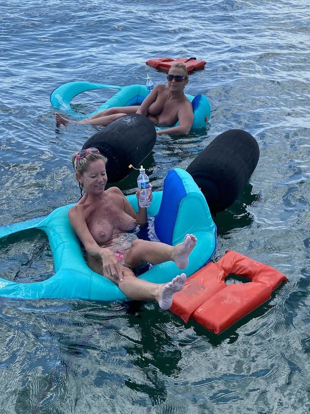 Floaties