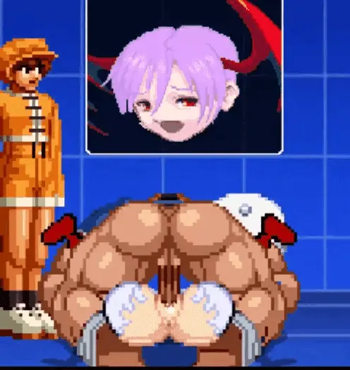 MUGEN