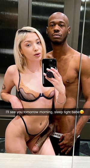 I'll sleep well knowing you're being taken car of ;)