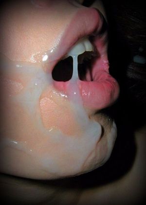 Glazed Lips