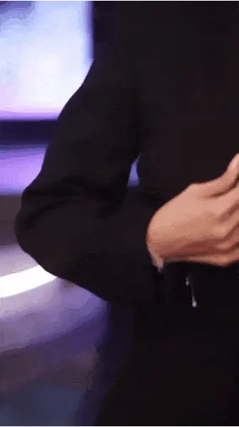 Escote mafer rios tetas