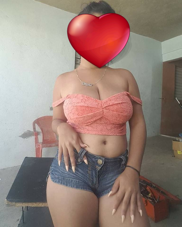 Perrita rica