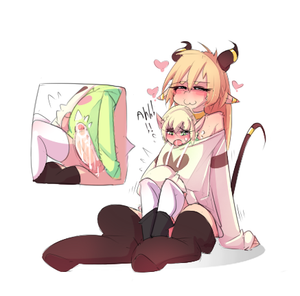 Cute elf gets fucked