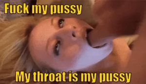 Throat Fuck