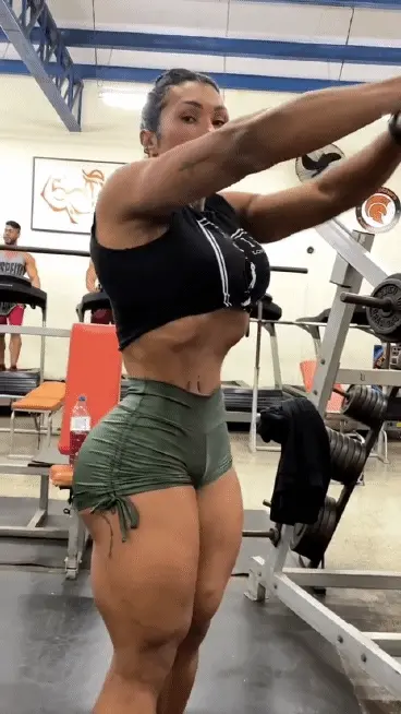 Fit Hard Body