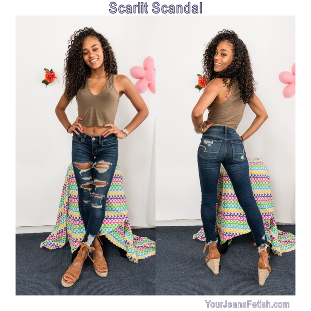 Frankly Scarlit, I do give a damn.