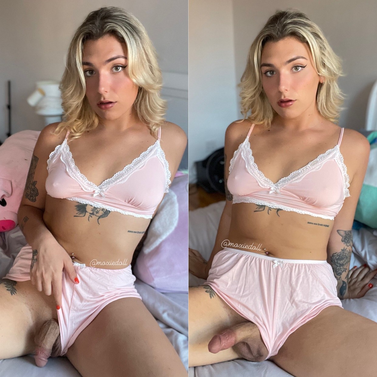 Moxie-Doll