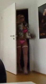 If Your GF Doesn't Look Like Or Want To Look Like This, Get A New GF