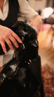 Object Of Her Desire