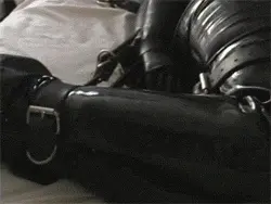 Object Of Her Desire