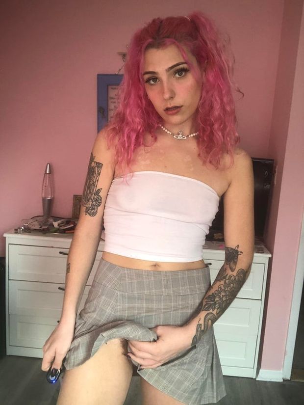 Moxie-Doll