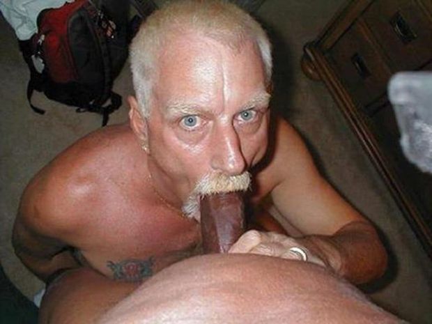 Grandpa Loves Chocolate