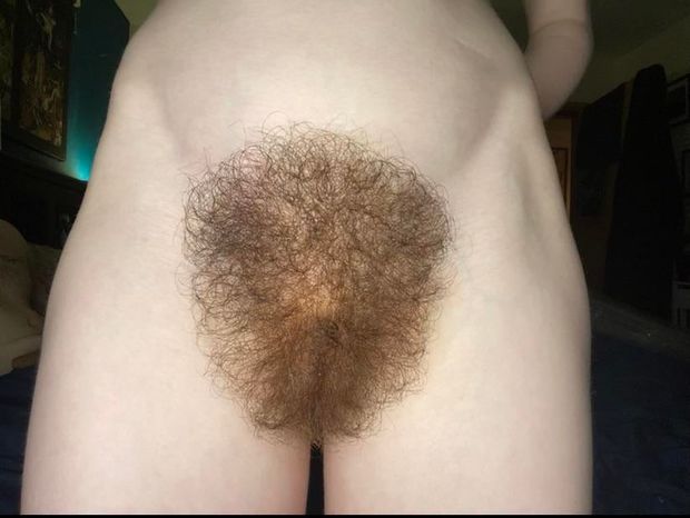 Combed bush