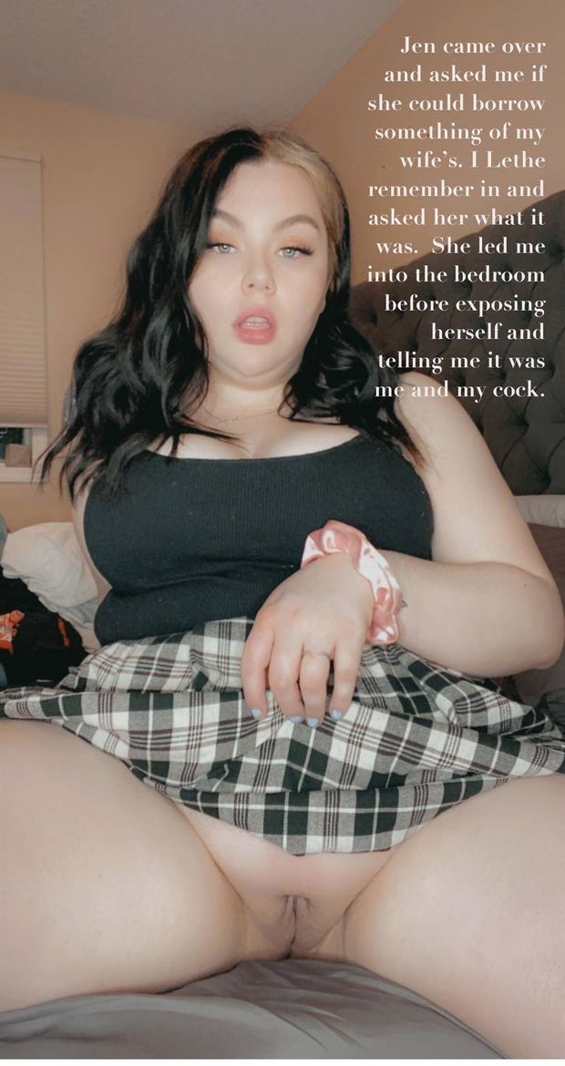 Next time, i let my wife watch