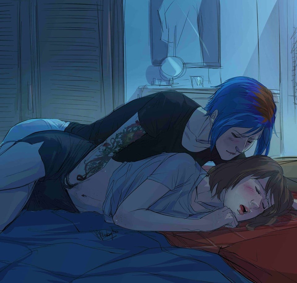afterlaughs art