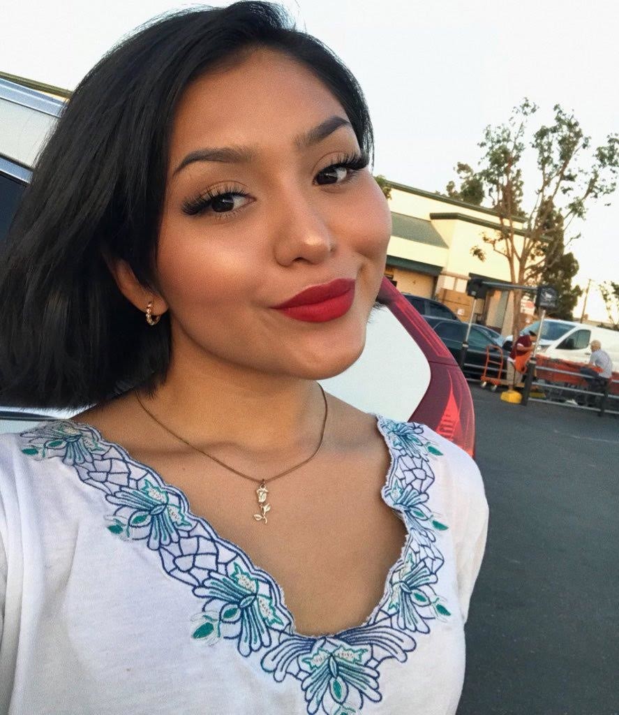 dolled up and ready for some cock