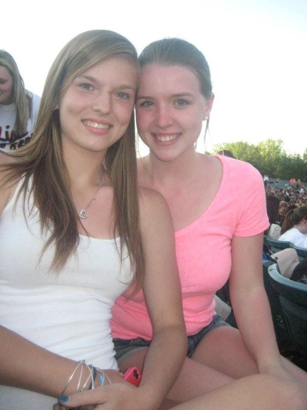 cute friends