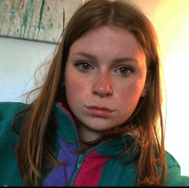 cum on my face
